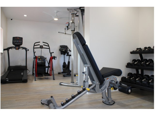 International Club Apartments Image 14