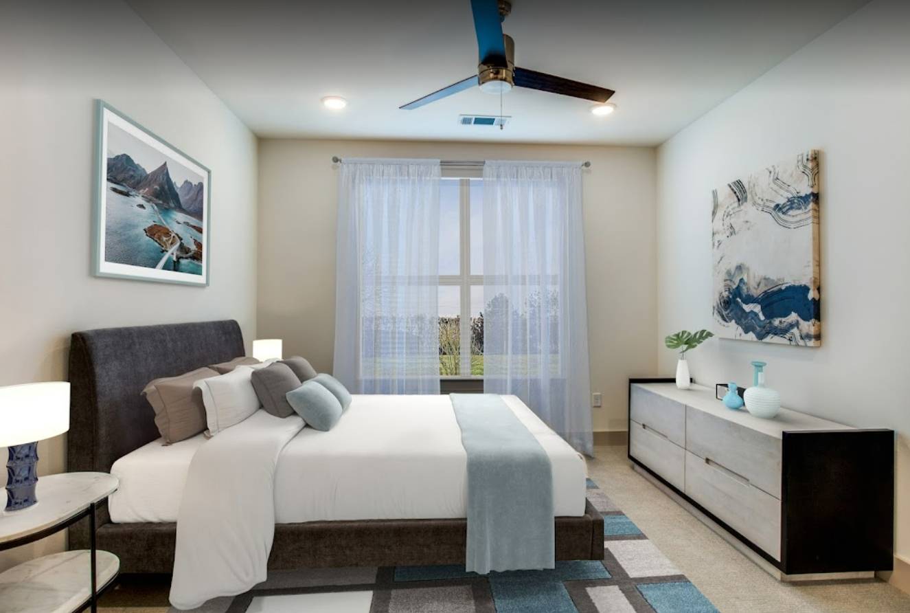 Senior Housing- Vibrant Adult Community - Vista at Rayzor Ranch Image 18