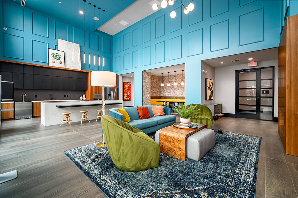 The Belhaven Apartments Image 11