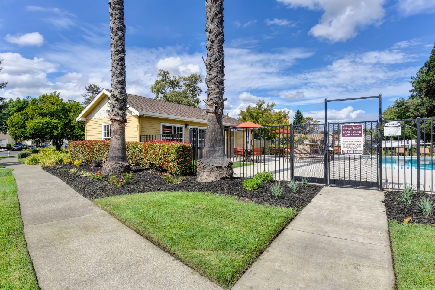 Vineyard Terrace Image 2