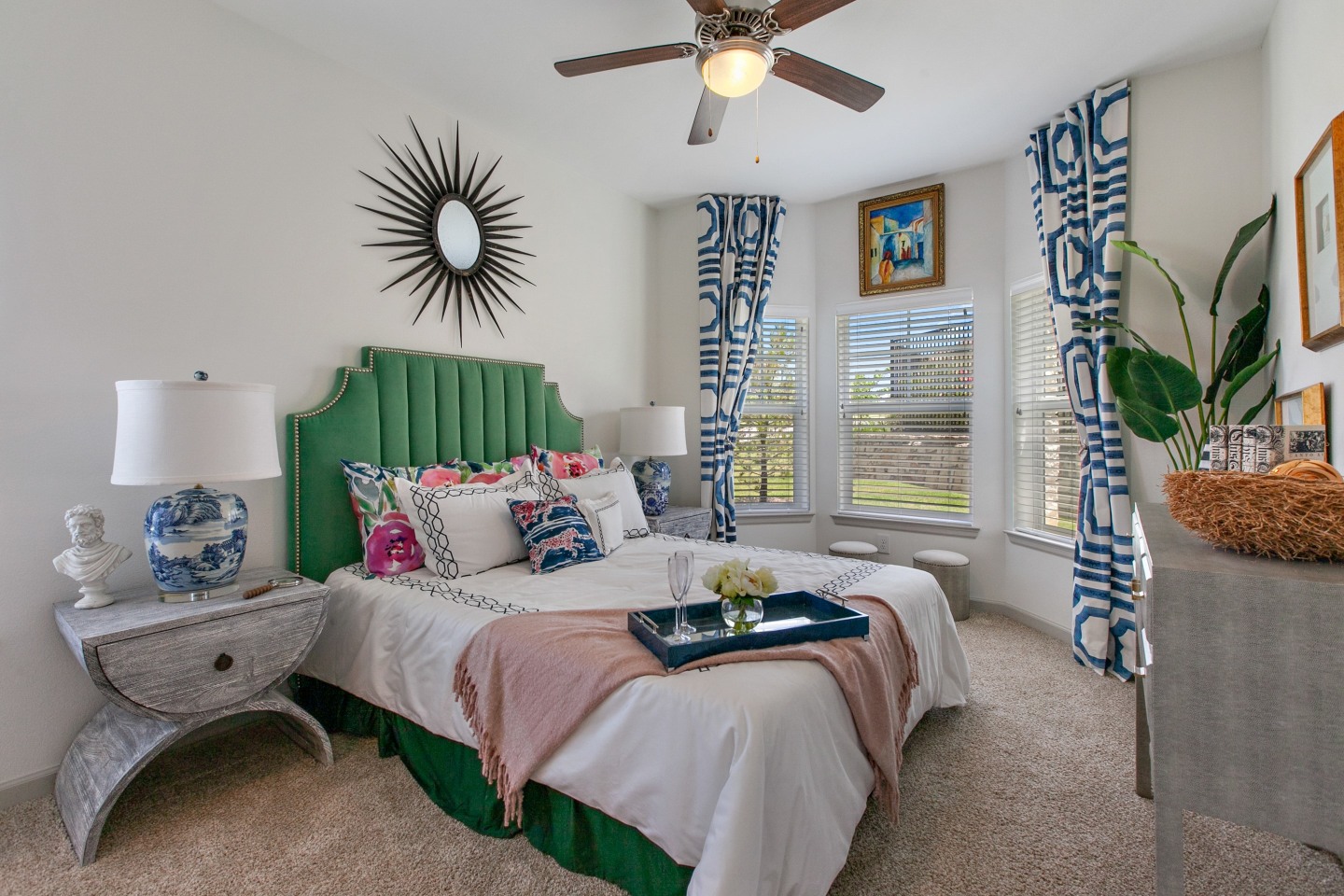 Sadler House Luxury Apartment Homes Image 53