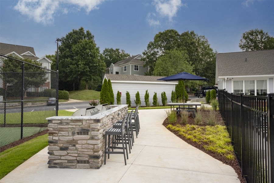 Cambridge Apartments Image 37