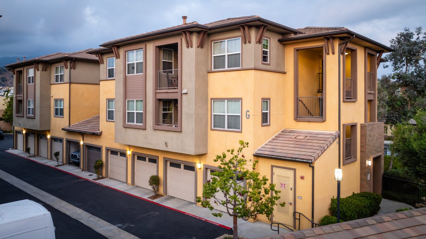 La Verne Village Luxury Apartment Homes Image 63