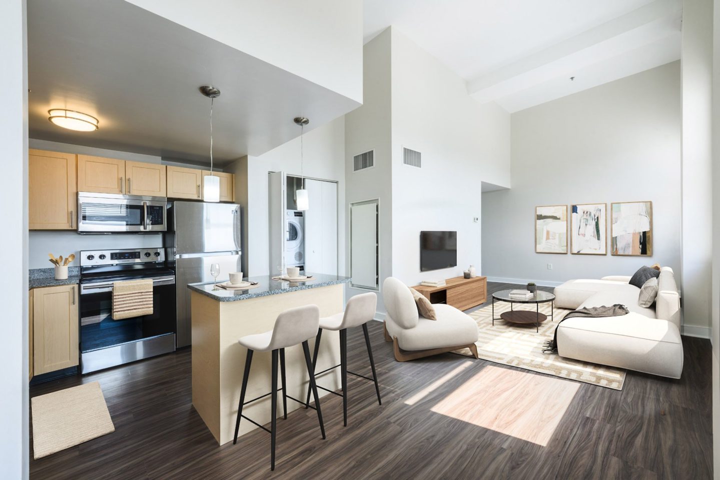 Residences at Rodney Square Image 1