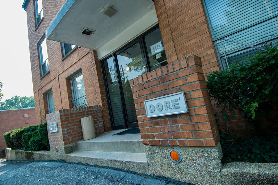 Connecticut Avenue Apartments Image 13