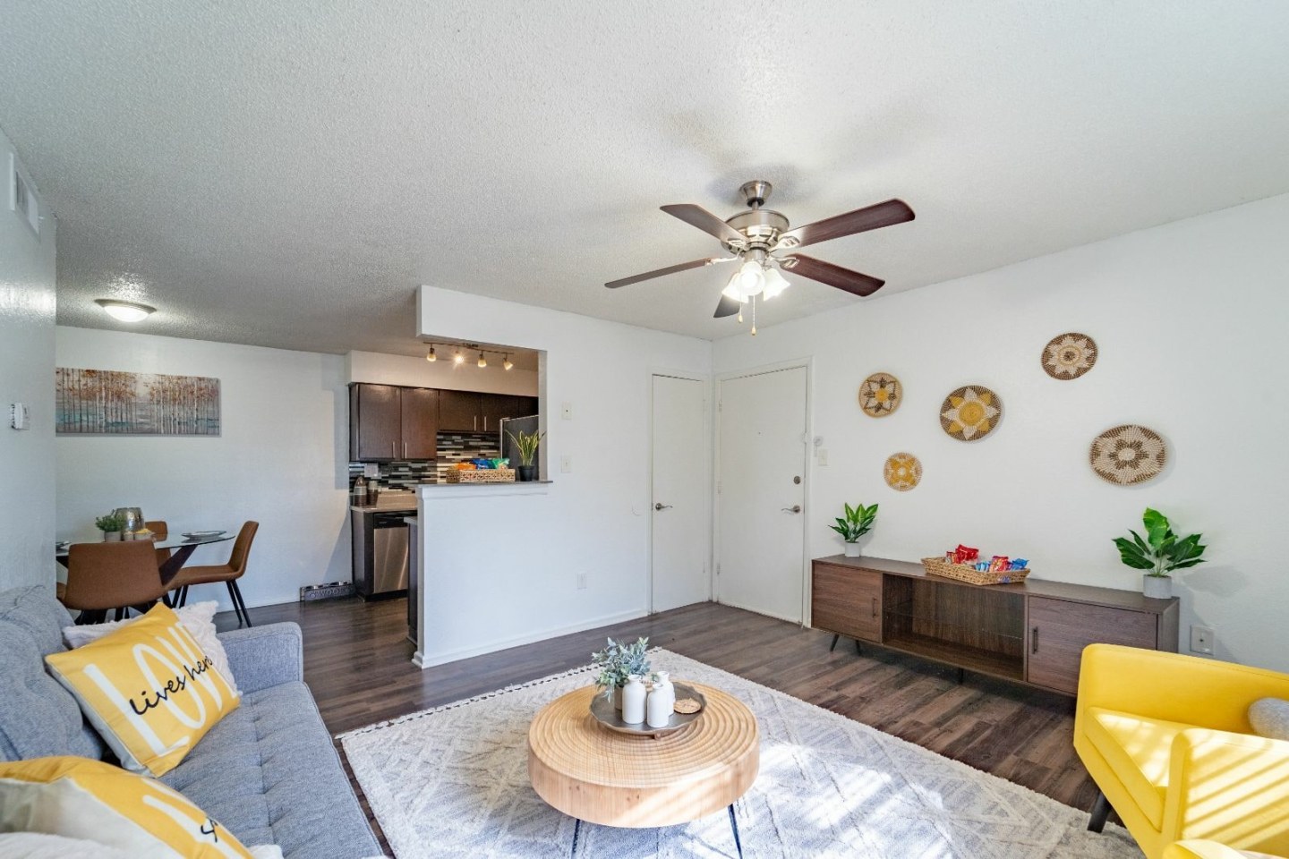 Sedona Apartments Image 10