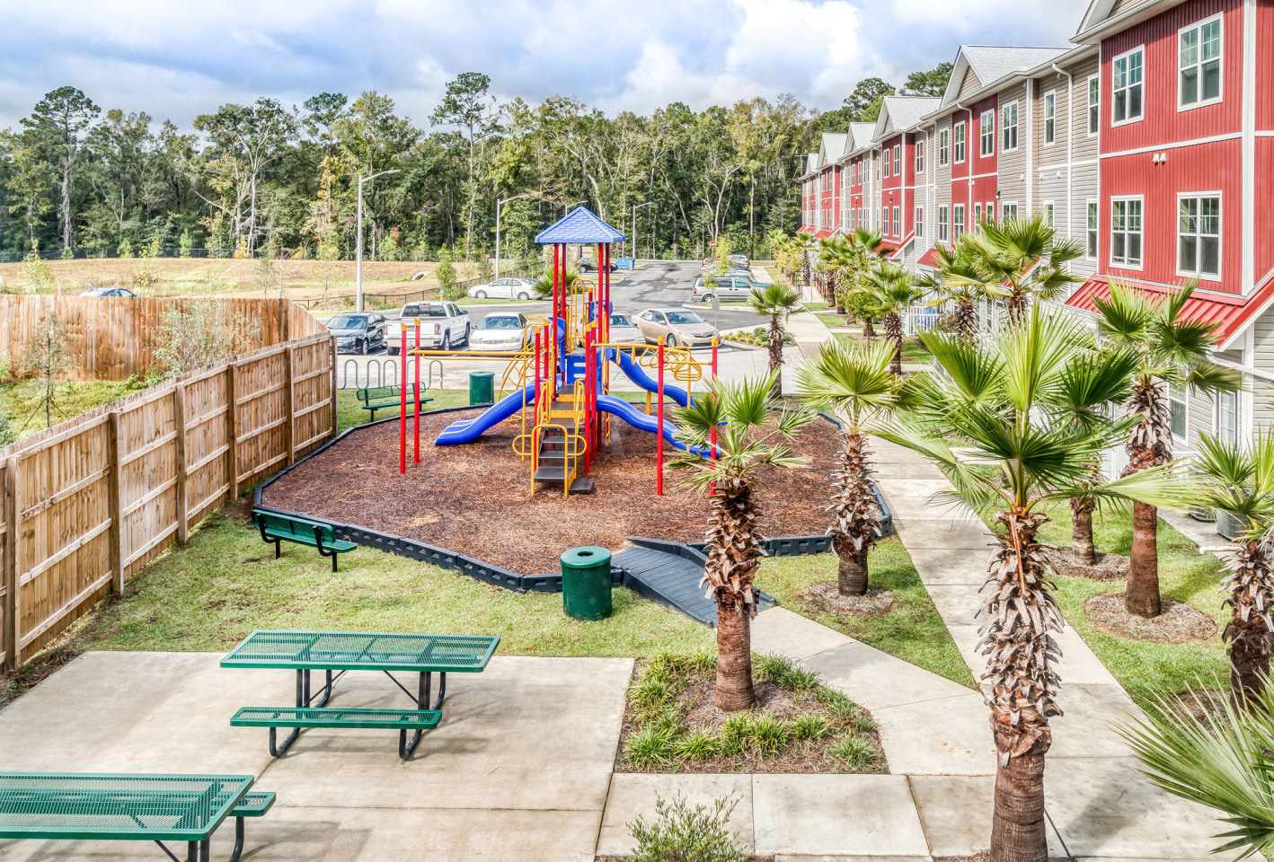 Brookestone Senior Residences Image 1