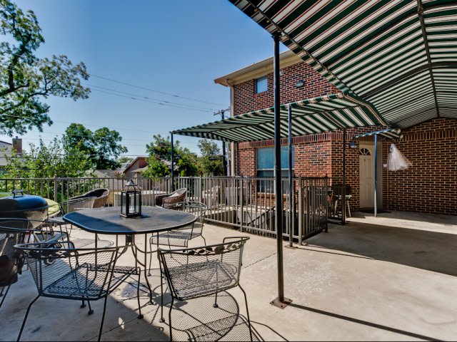 McFarlin Place Apartments Image 5