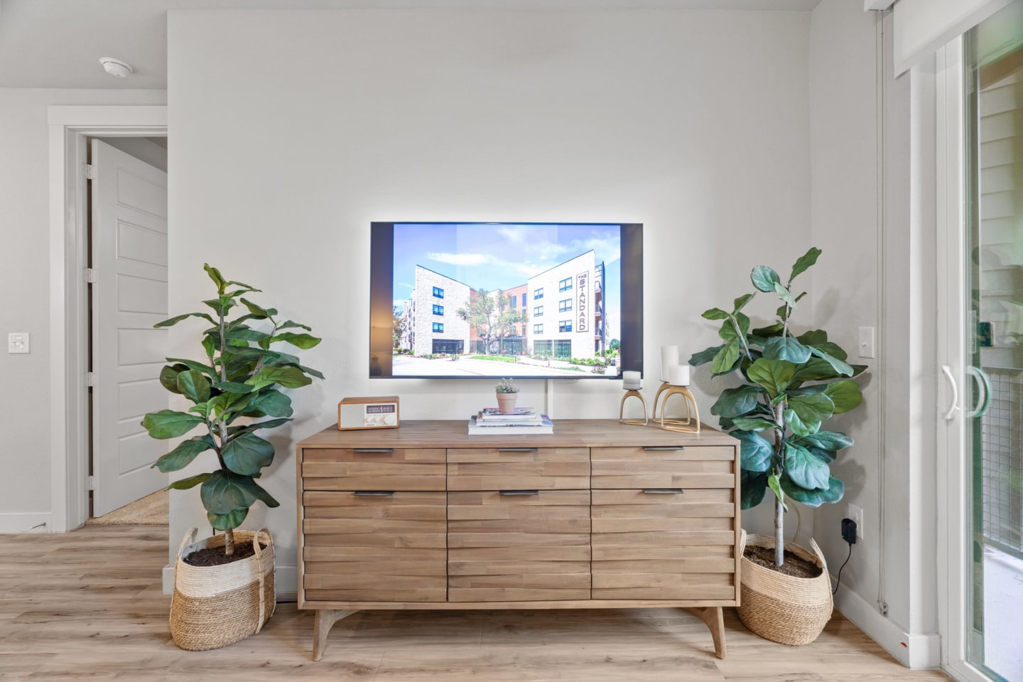 The Standard Image 1