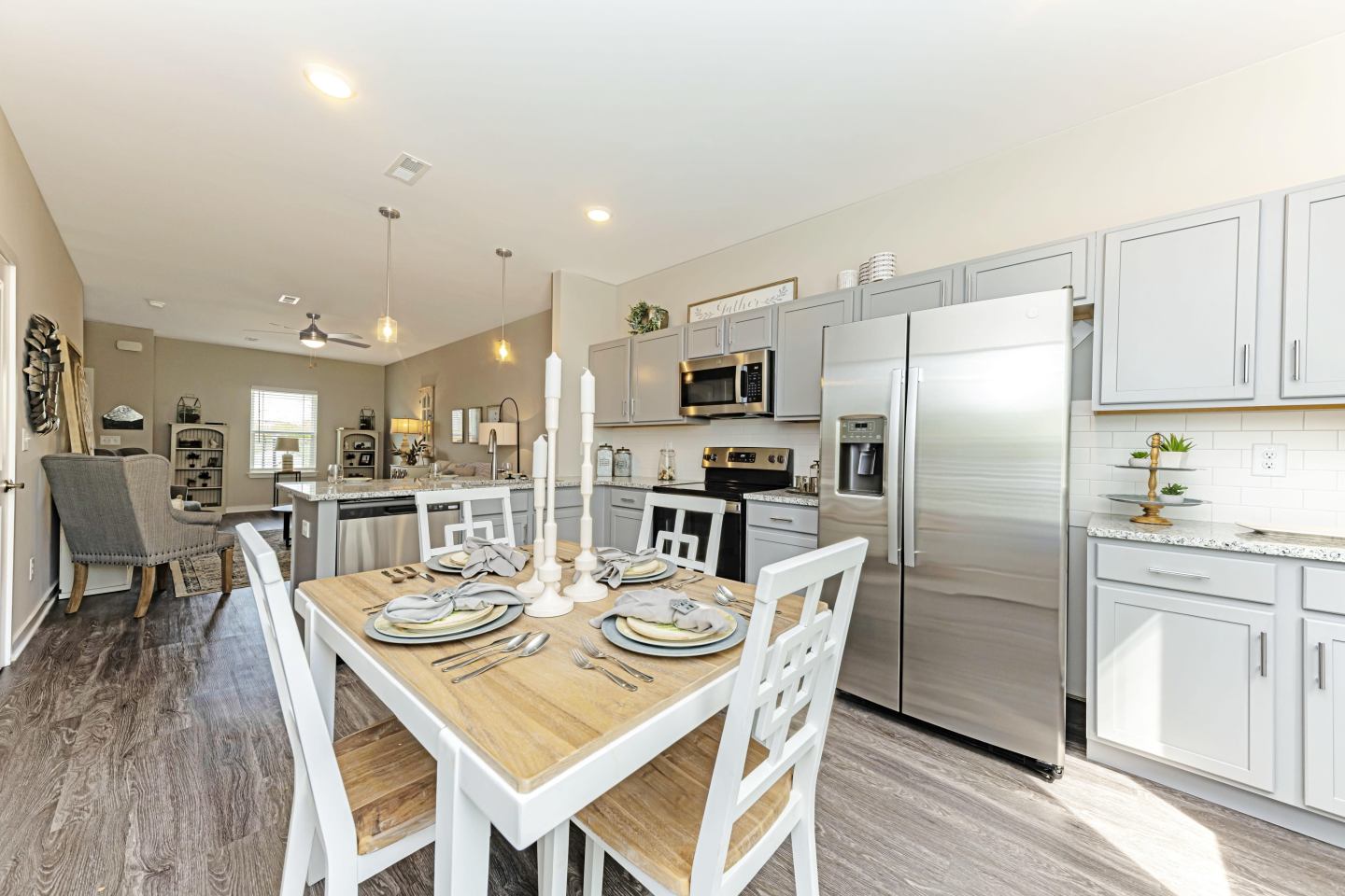 Sango Ridge Townhomes Image 11