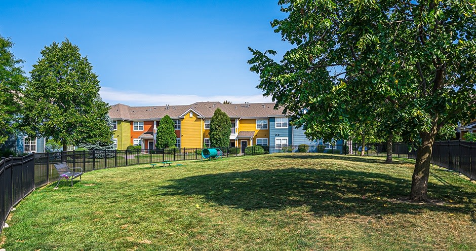 Glenmuir of Naperville Image 36