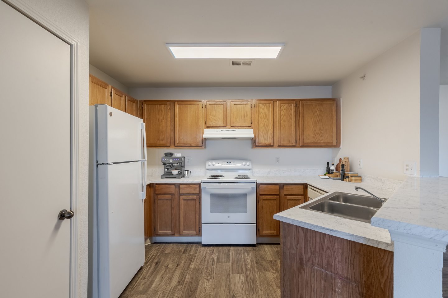 Buffalo Run Apartments Image 16