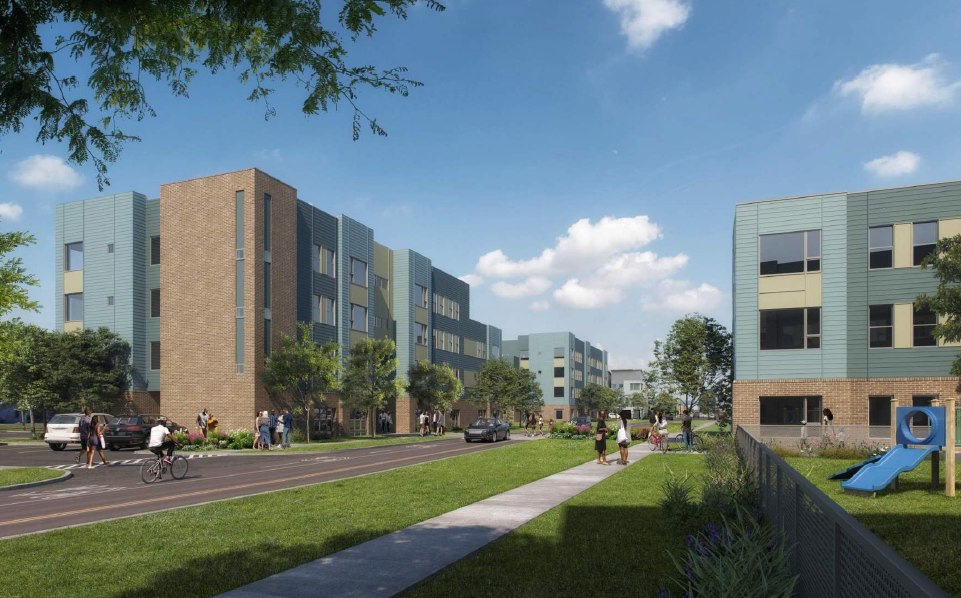 The Gray - Senior Housing Image 2