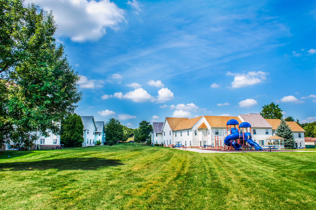 Meetinghouse Image 21