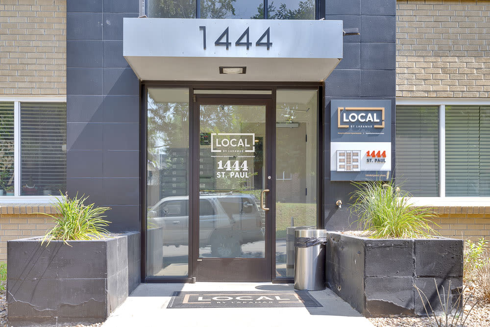 1444 St Paul Image 18