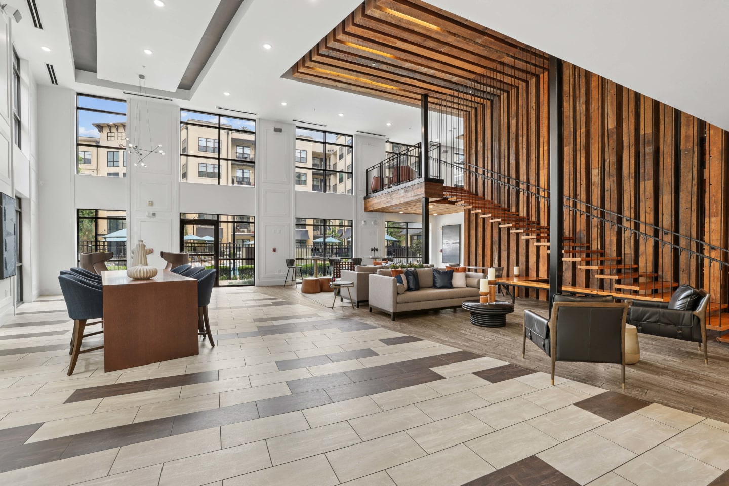 Bell Buckhead West Image 12