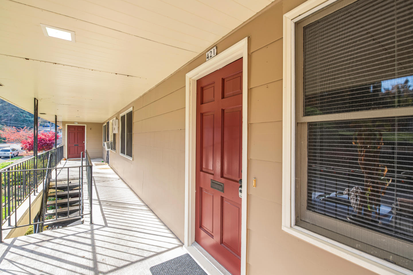 Monroe Manor Apartments Image 12