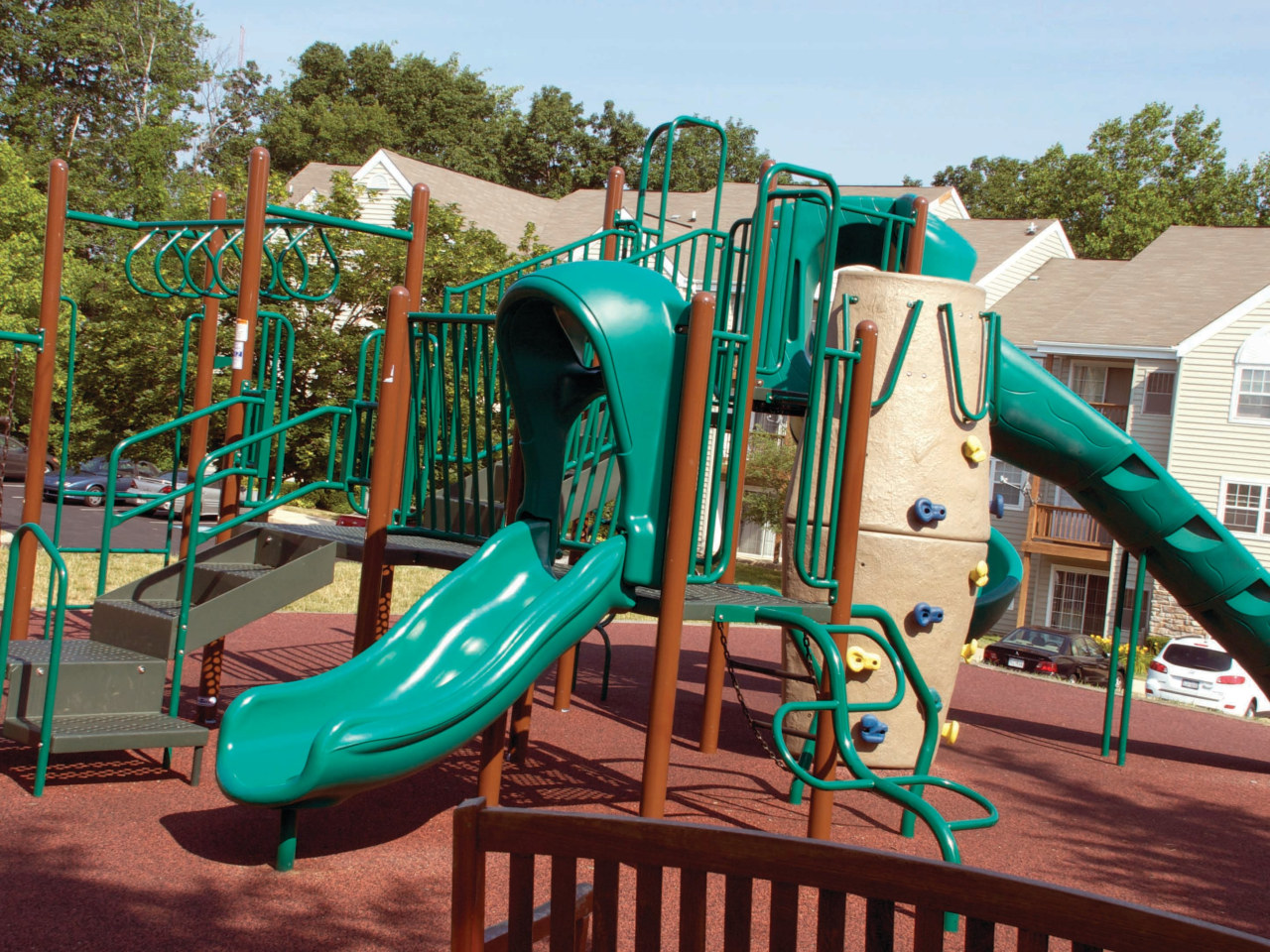 The Apartments at Owings Run Image 30