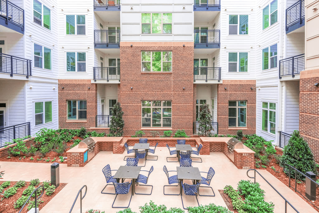 The Flats Exchange on Erwin Image 16