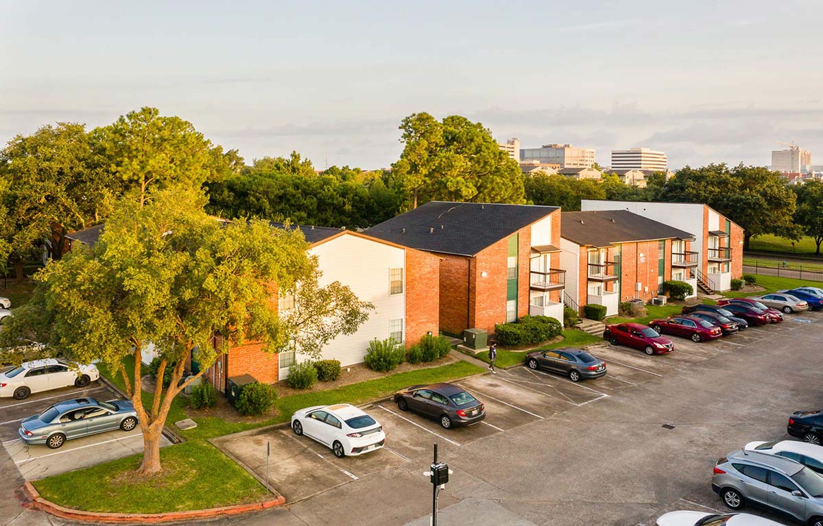 The Daphne Apartments Image 21