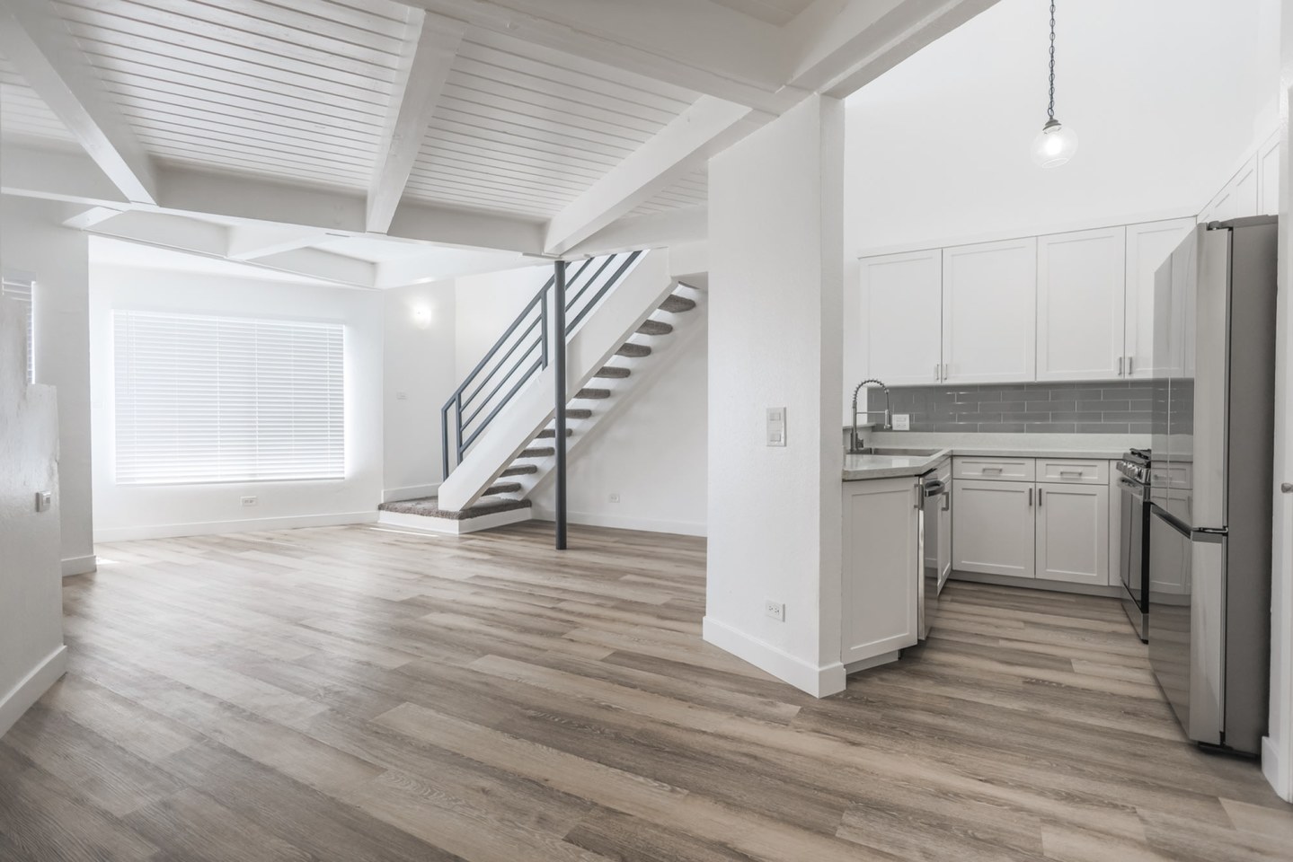 Monarch Apartment Lofts Image 8
