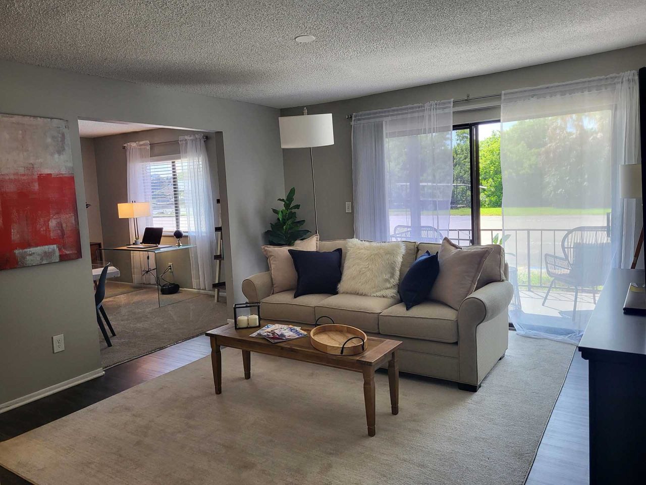 Waterview at Rocky Point Apartments Image 3