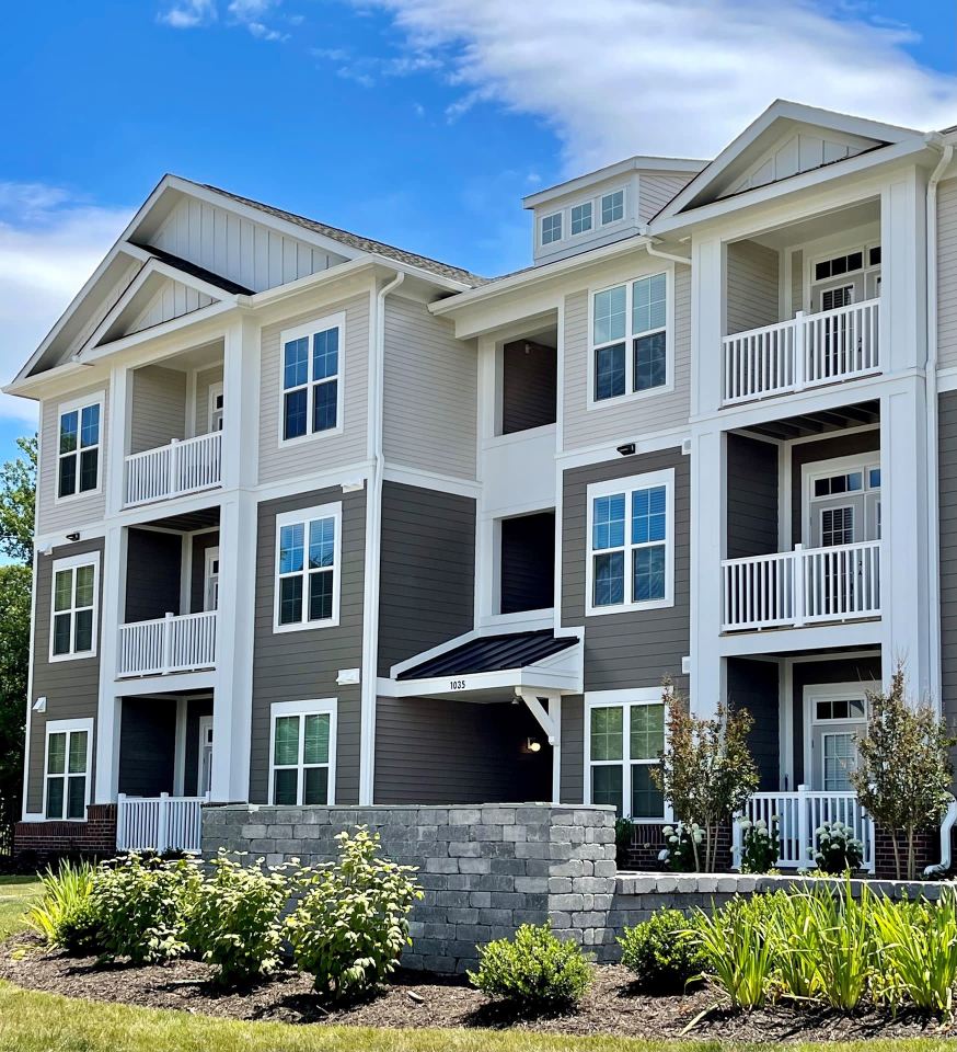 Berkmar Landing Apartments Image 45