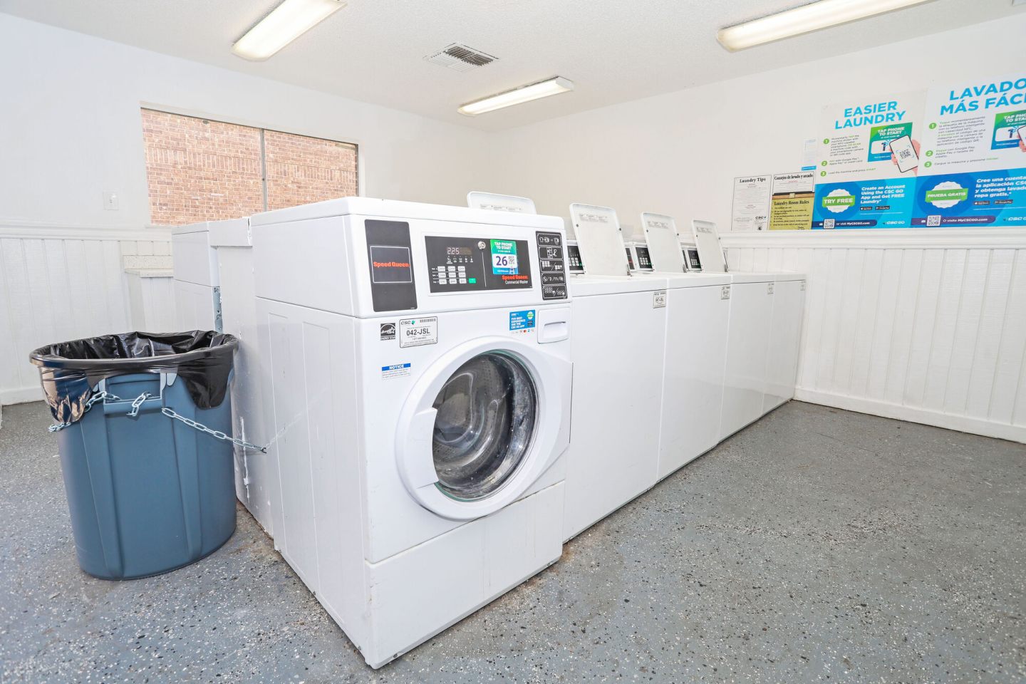Castleridge Apartments - Affordable Housing Image 18