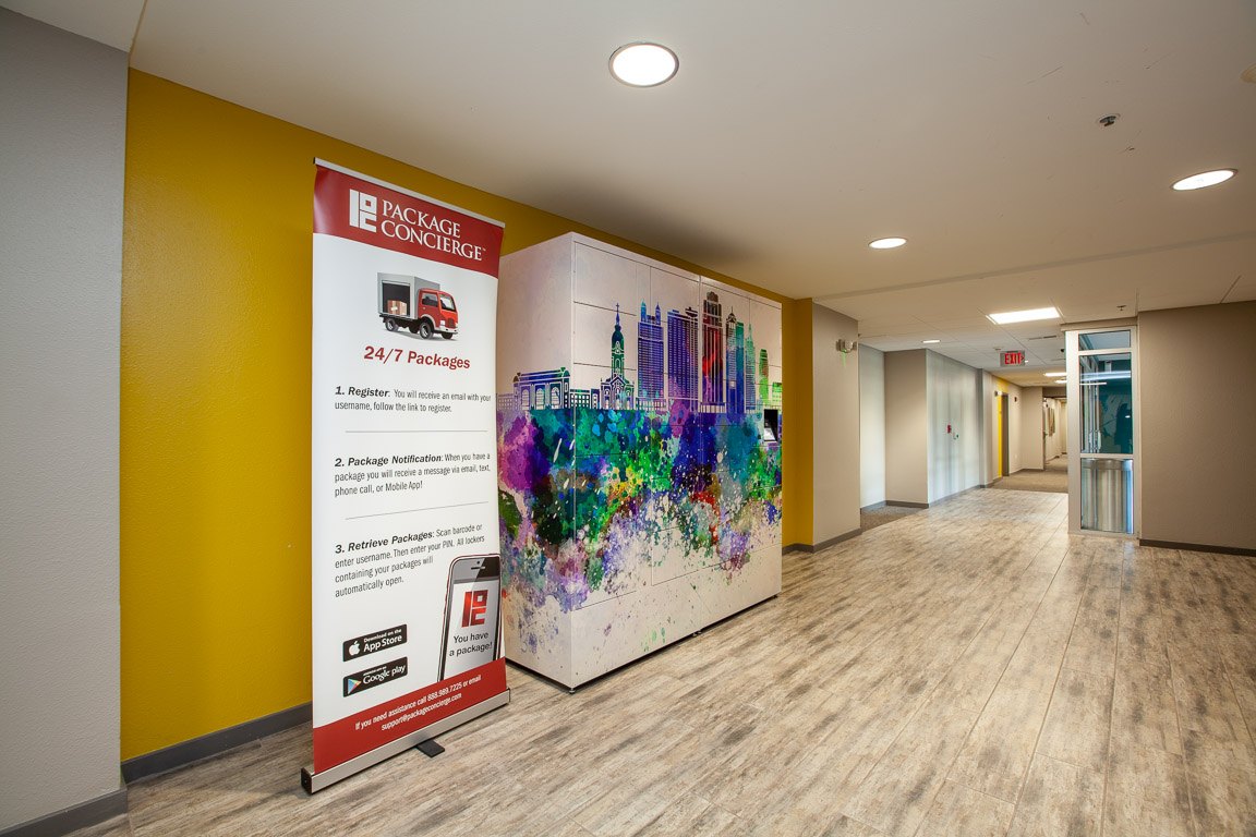 45 Madison Image 5
