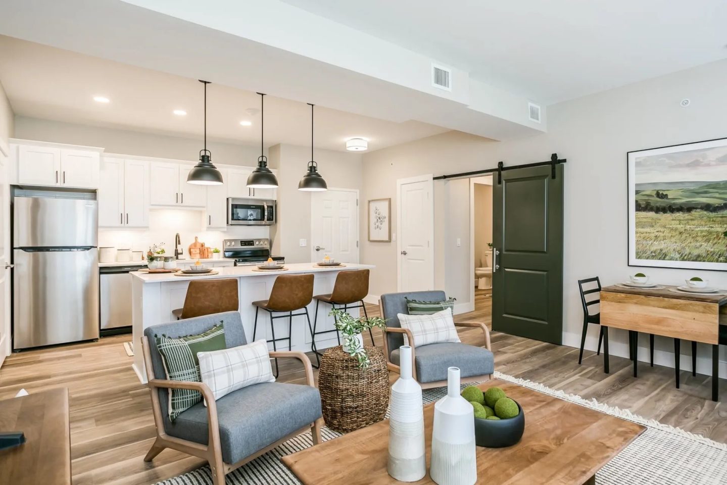 Enclave at Brockport - Conventional Housing Image 6