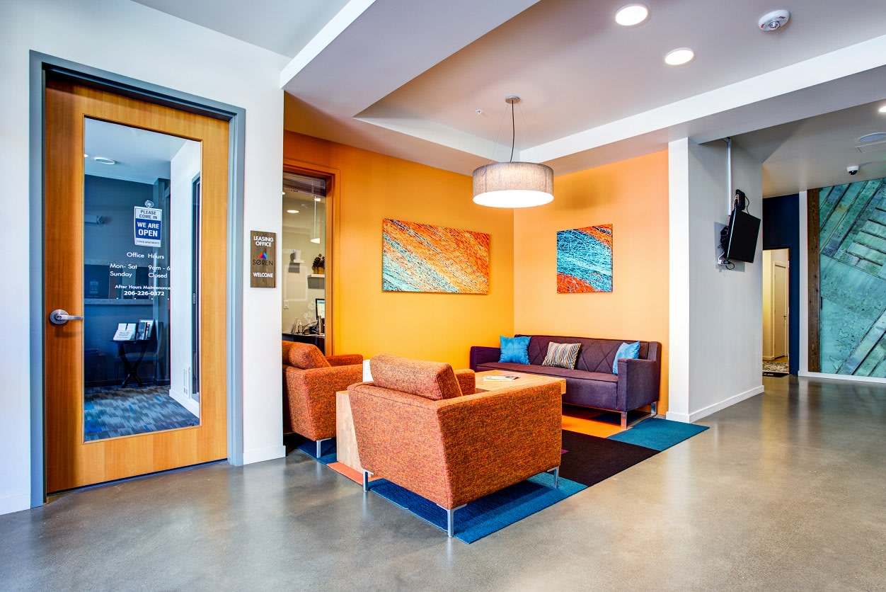 Soren Apartments Image 5