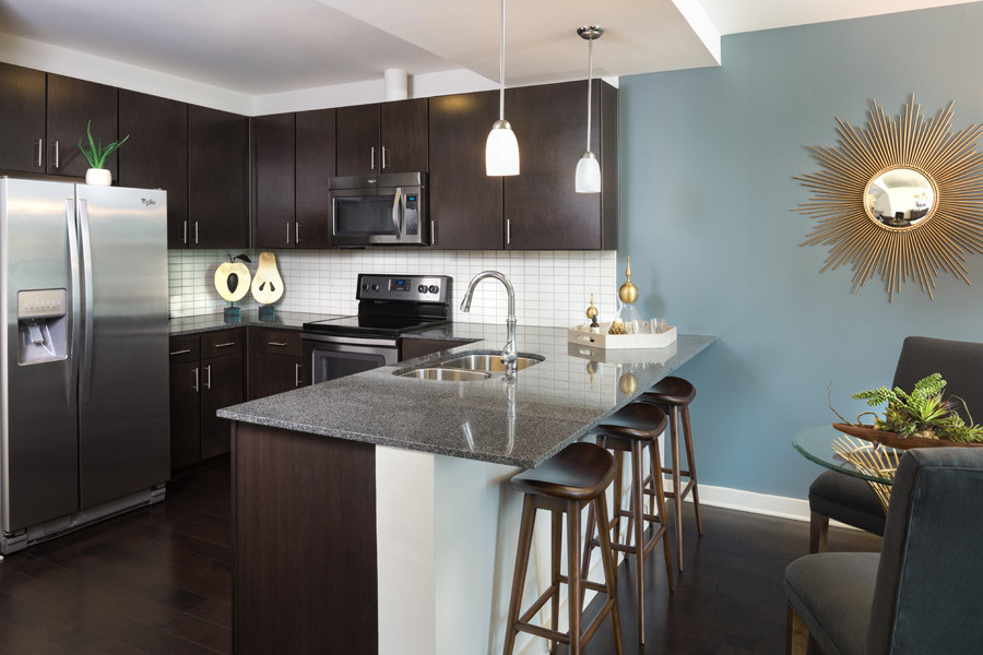 SkyHouse Dallas Image 5