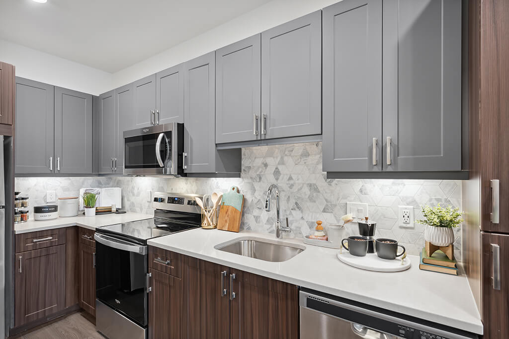 The Belhaven Apartments Image 2