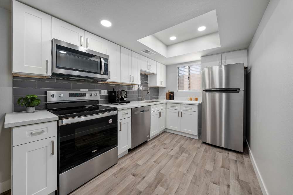 Newport Apartments Image 3