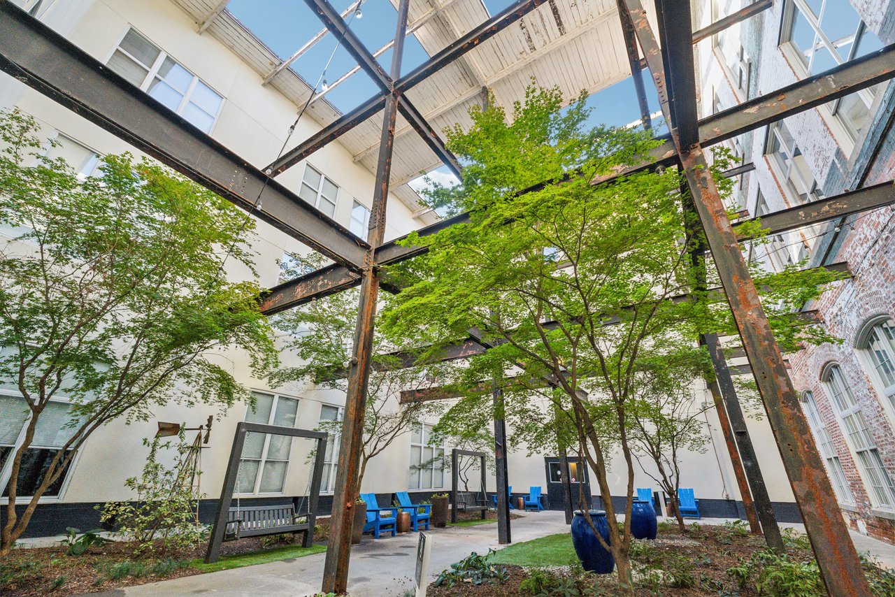 Canton Mill Lofts Image 32