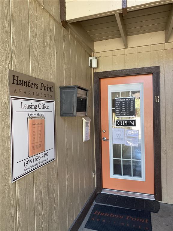 Hunters Point Apartments Image 15