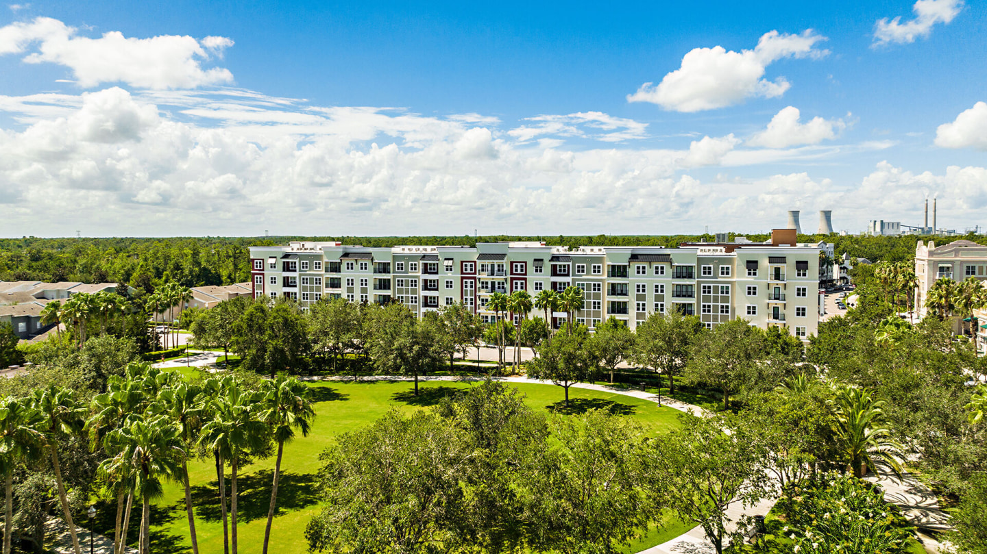 Parkside at Avalon Park Image 35
