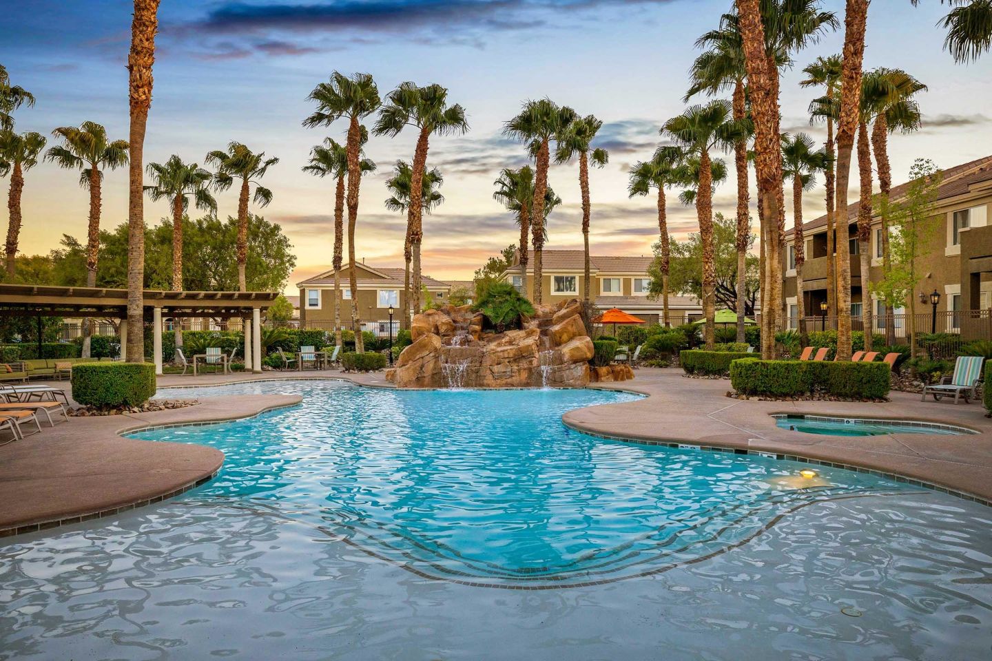 The Resort at Coronado Ranch Image 72