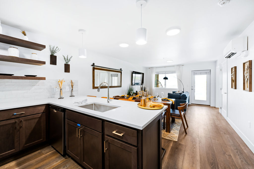 Sky Meadow Villas Image 8