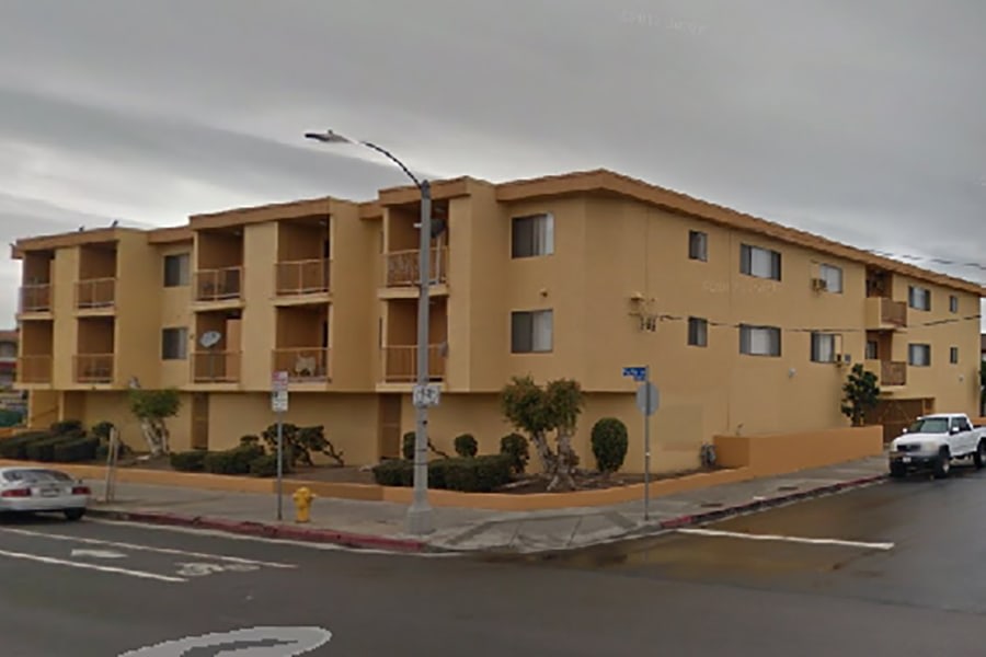 1615 S Pacific Ave Image 1