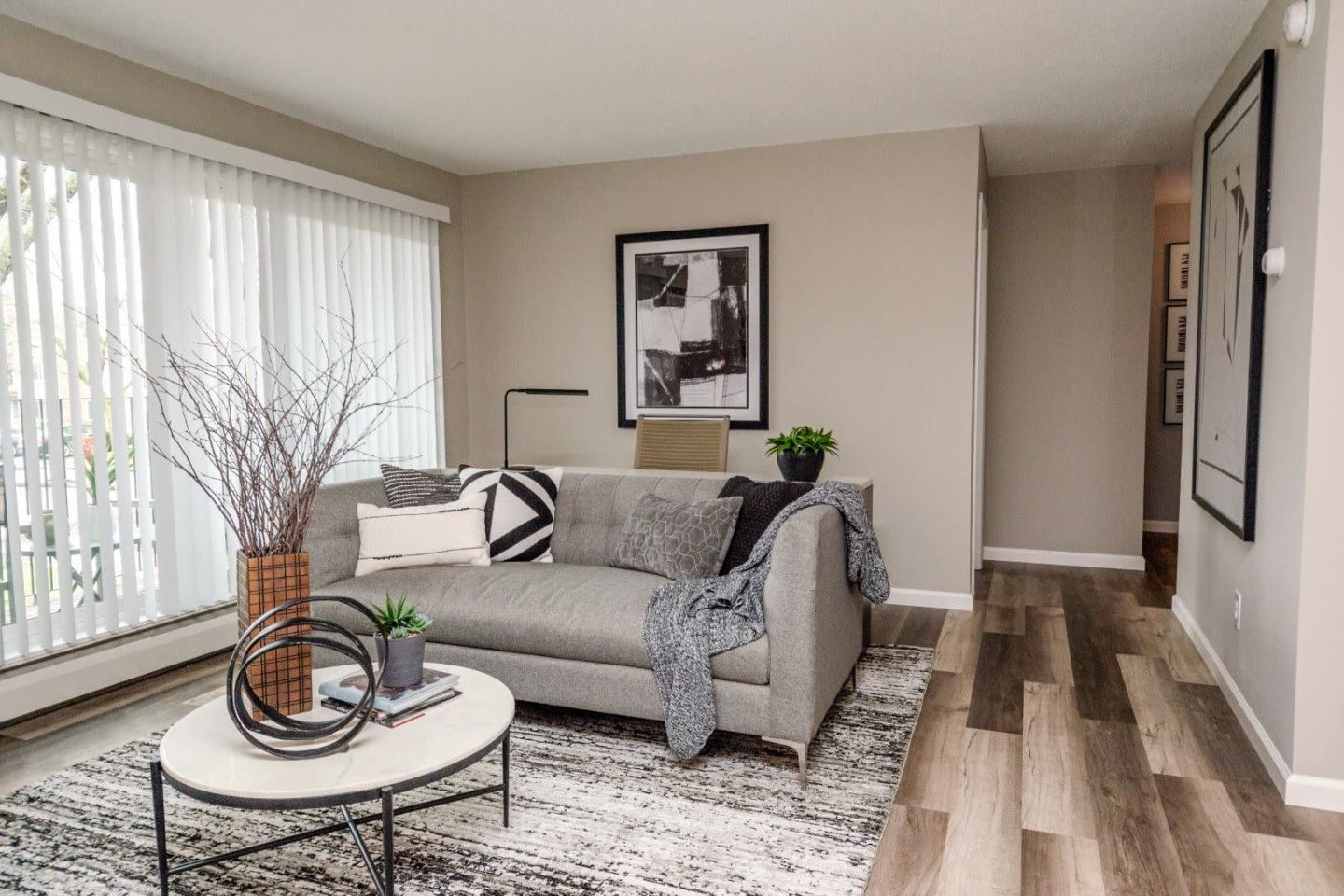 The Birchway Apartments Image 3