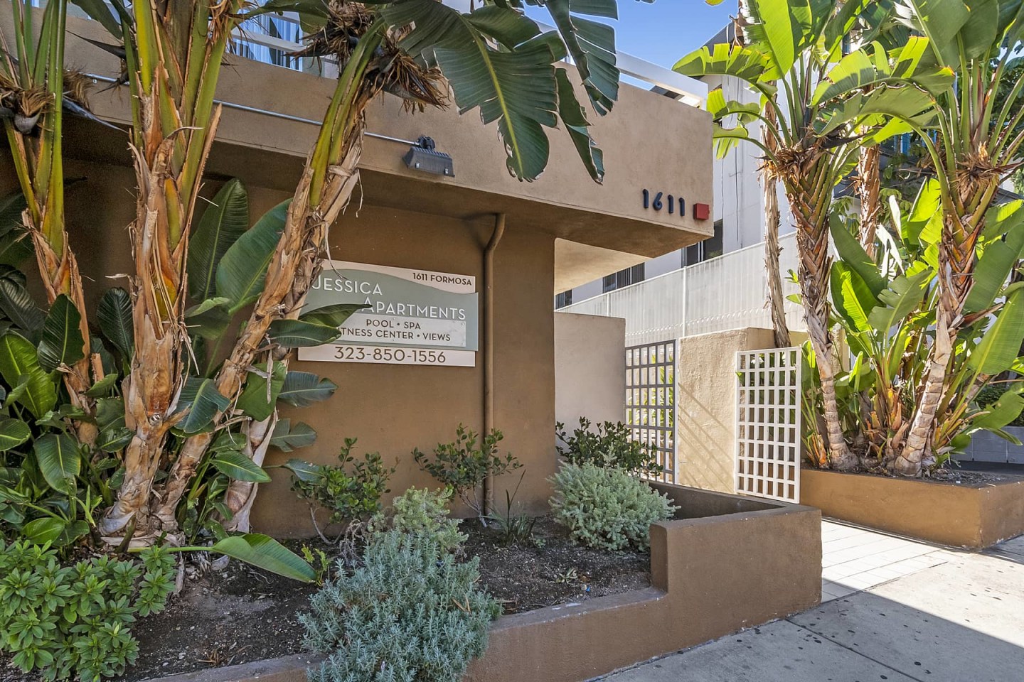The Jessica Apartments Image 24