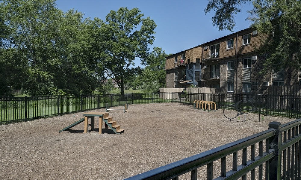 Eagle Creek Apartments Image 28