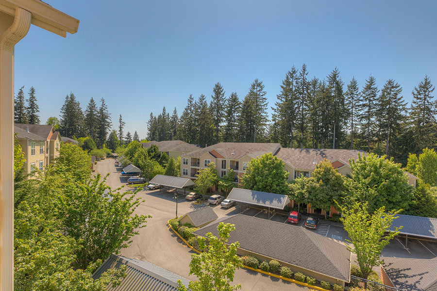 The Lodge At Redmond Ridge Image 11