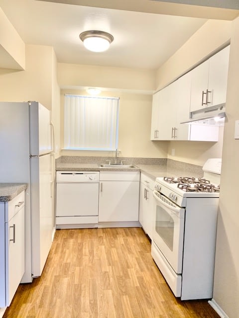 Foxcroft Townhomes Image 2