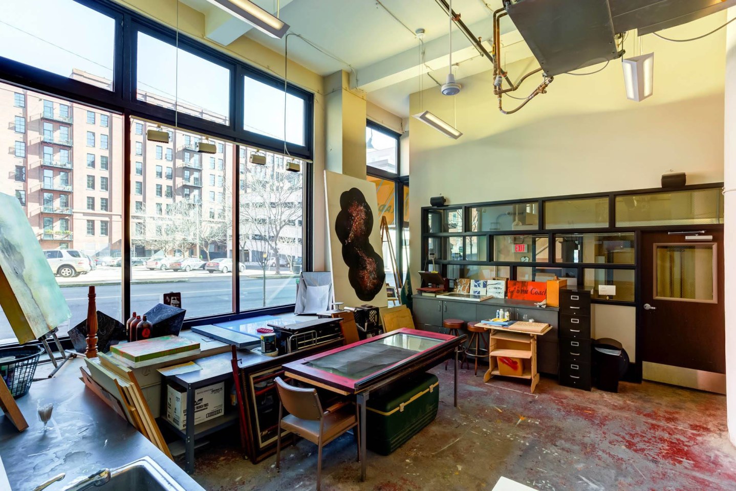 Leather Trades Artist Lofts - Affordable Housing Image 11