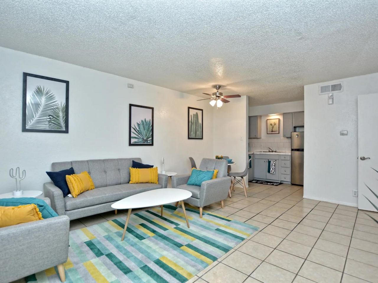 Azure Apartment Homes Image 7