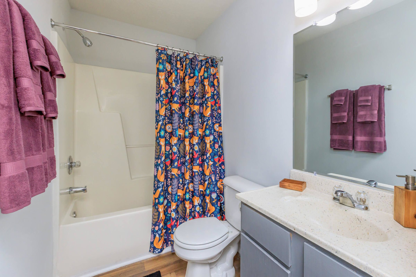 Briarcliff Villas Image 39