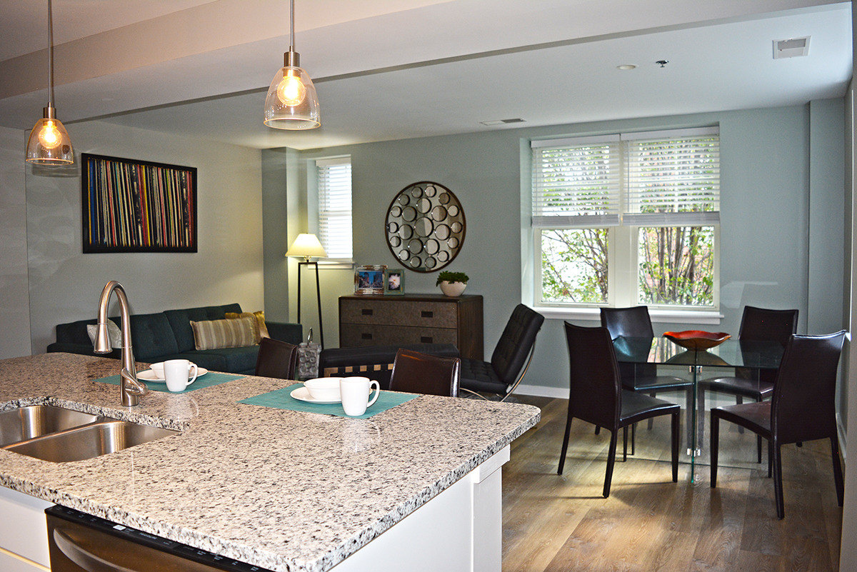 Residences at Forest Park Image 10