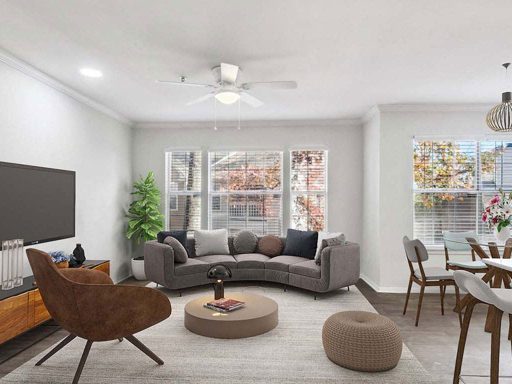 Briarhill Apartments Image 6